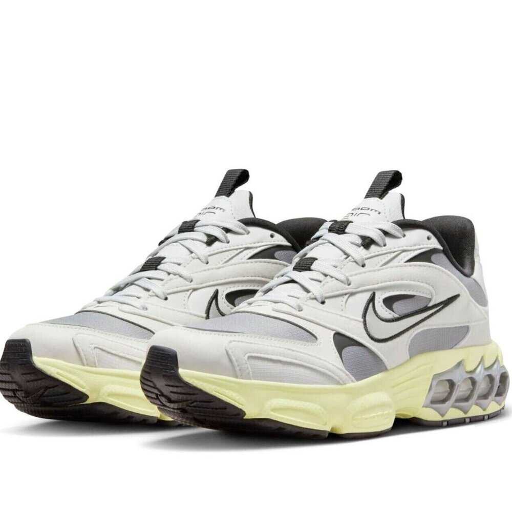 Nike Zoom Air Fire Low Particle Grey Photon Dust W - DV1129-003 SZ 7.5W